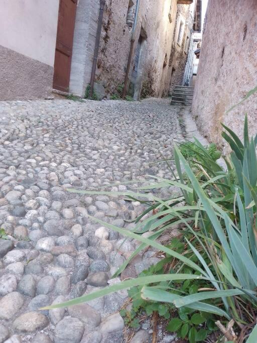 Casettina Vittoria Consiglio di Rumo Exterior photo